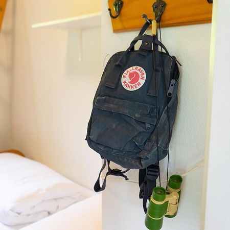 Wiesel Wildhaus Esterno foto
