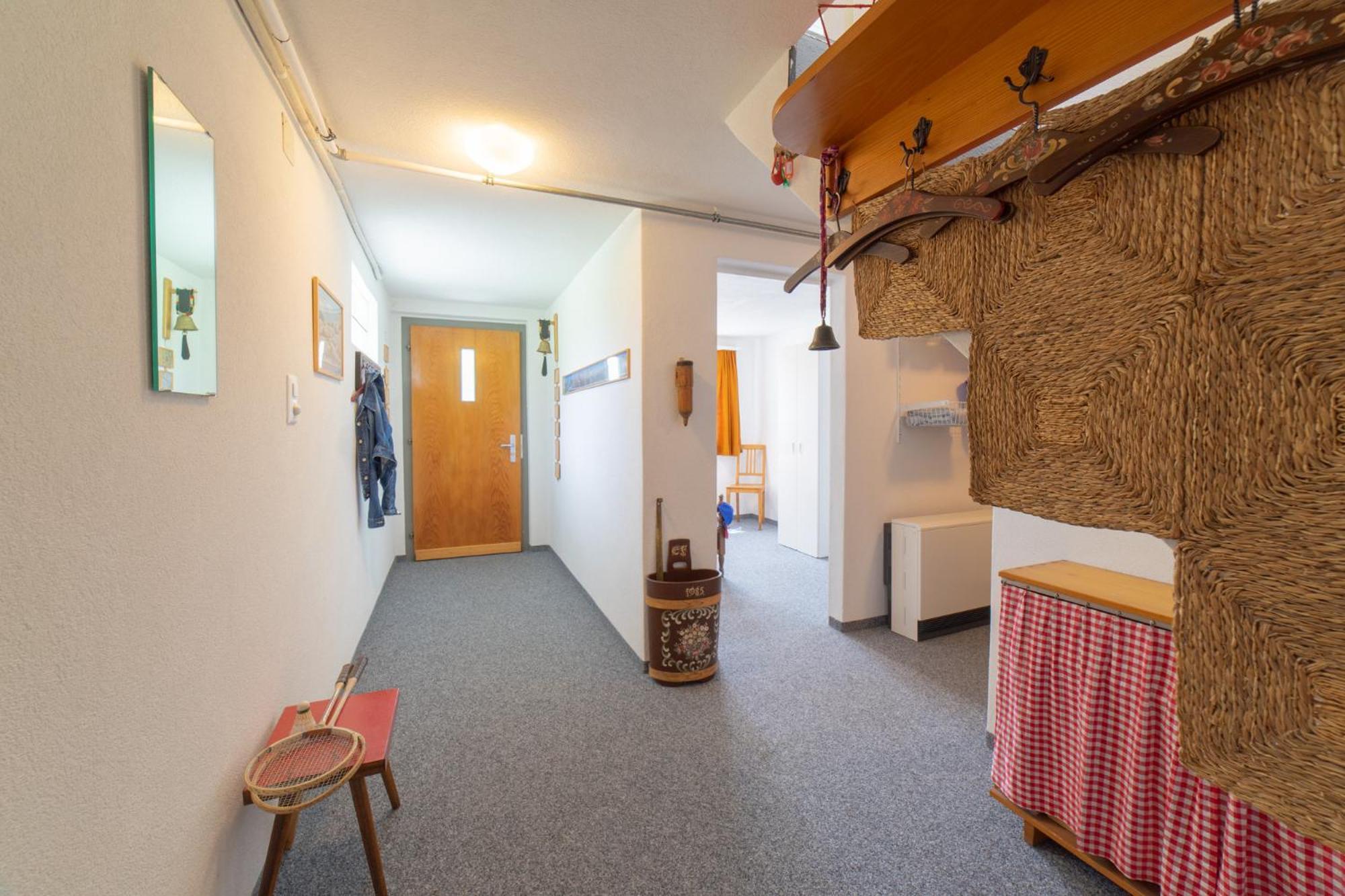 Wiesel Wildhaus Esterno foto